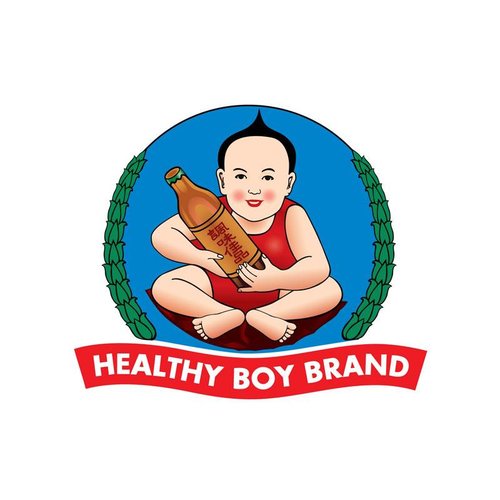 Healthy Boy Tjin's Toko