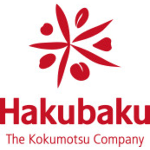 Hakubaku