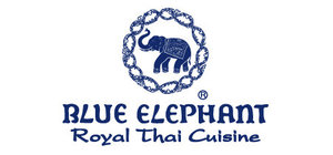 Blue Elephant