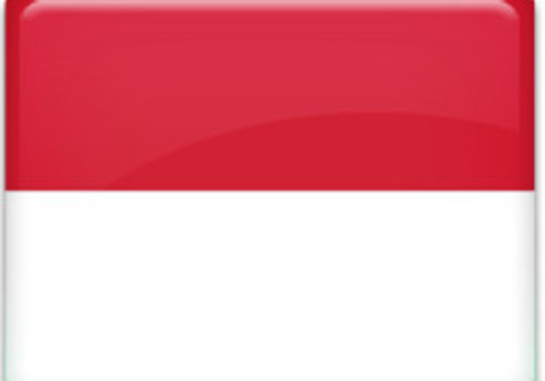 Indonesië Indonesië