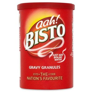 Bisto Bisto Gravy Granules, 190g