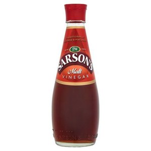 Sarson's Sarson's Malzessig, 250ml