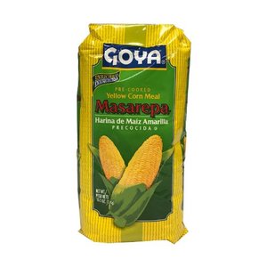 Goya Goya Masarepa Amarilla, 1kg