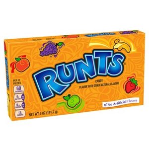 Nestle Runts, 141g