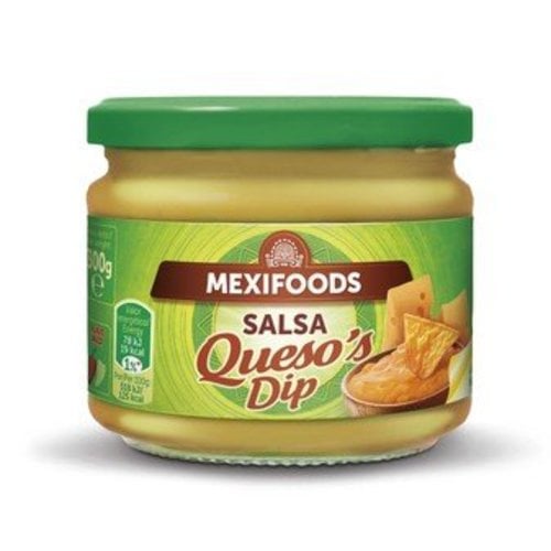 Salsa Queso's Dip, 300g