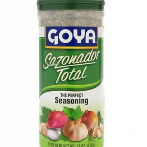 Goya Goya Sazonador Total, 312g