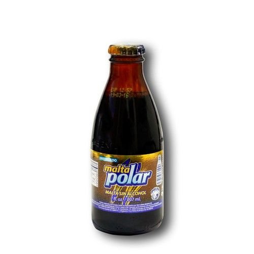 Polar Maltin, 207ml