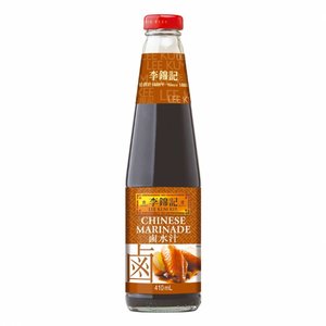 Lee Kum Kee Lee Kum Kee Chinesische Marinade, 410ml MHD: 4-2-2024