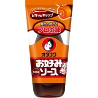 Okonomi Sauce, 500g