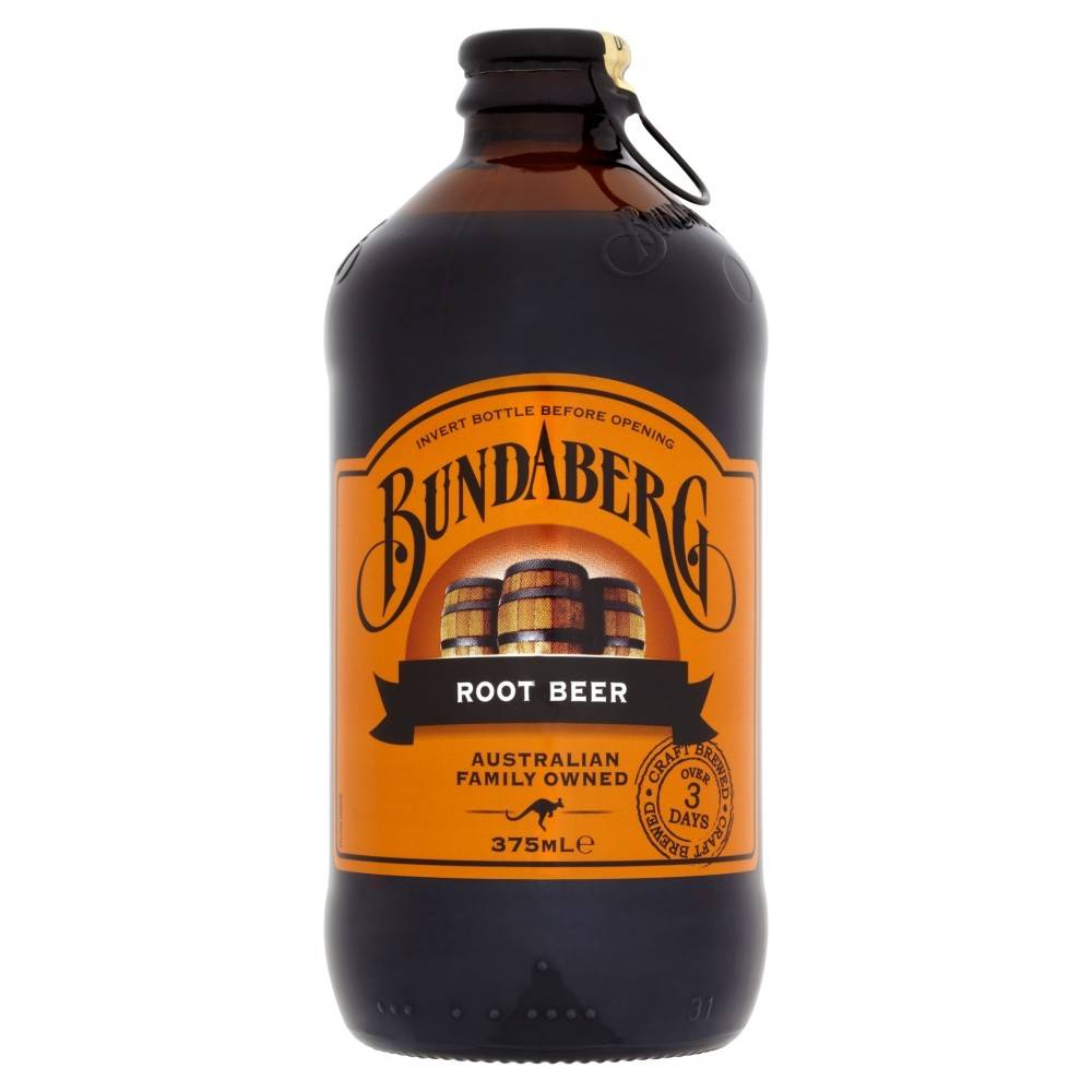 Bundaberg Root Beer Nutrition Facts Besto Blog
