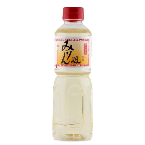 Marukin Marukin Mirin Fu, 500ml