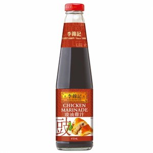 Lee Kum Kee Lee Kum Kee Hühner-Marinade, 410ml