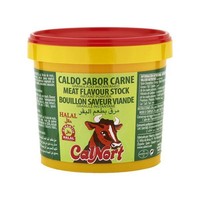 Calnort Rinderbouillon, 250g