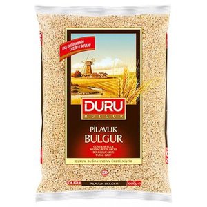 Duru Bulgur Course, 1kg