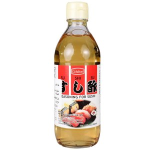 Uchibori Sushi Seasoning, 360ml