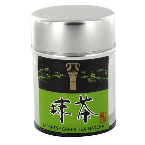 Hamasaen Hamasaen Matcha-Pulver, 30g