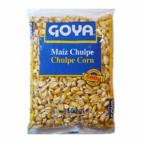 Goya Maiz Chulpe, 500g