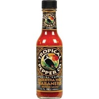 XXXXtra Hot Habanero, 148ml