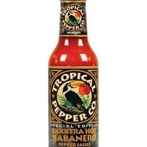 XXXXtra Heißer Habanero, 148ml
