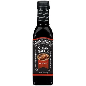 Jack Daniel's Jack Daniel's Original Steak Sauce, 283g