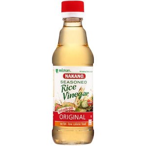 Mizkan Mizkan Nakano Rice Vinegar, 355ml