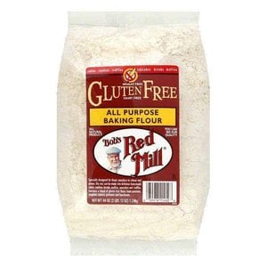 Bob's Red Mill Bob's Red Mill Glutenfreies Backmehl, 623g