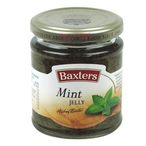 Baxters Mint Jelly, 210g