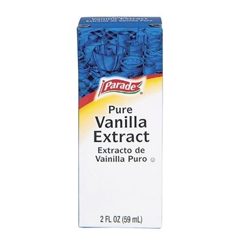 Parade Vanilla Extract, 59ml Parade Vanilla Extract, 59ml
