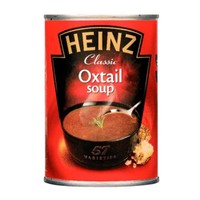 Heinz Ochsenschwanz-Suppe, 400g