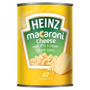 Heinz Heinz Macaroni Cheese, 400g