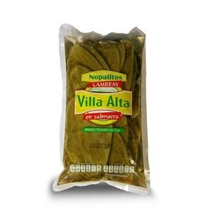 Villa Alta Villa Alta Ganze Nopalitos Cambray, 500g