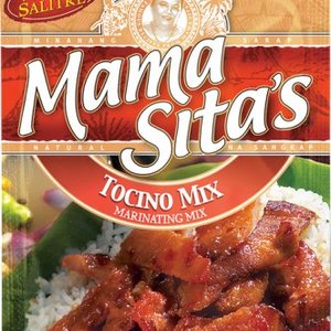 Mama Sita's Mama Sita's Tocino-Marinademix, 75g