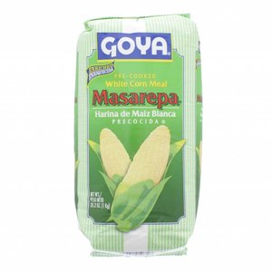 Goya Goya Masarepa Weiß, 1kg