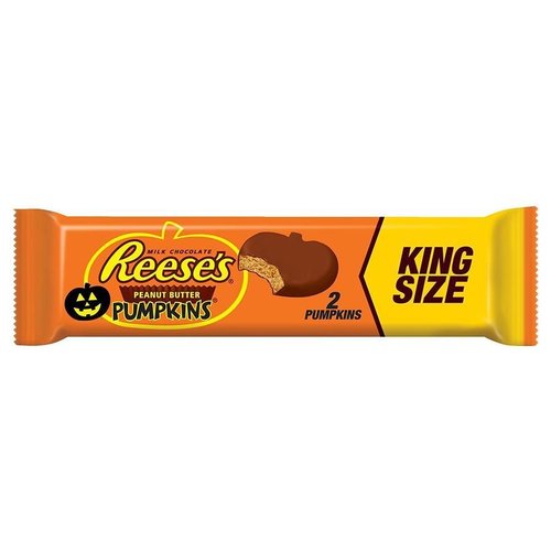 Reese's Reeses Peanut Butter Pumpkin, 68g Reese's Reeses Peanut Butter Pumpkin, 68g