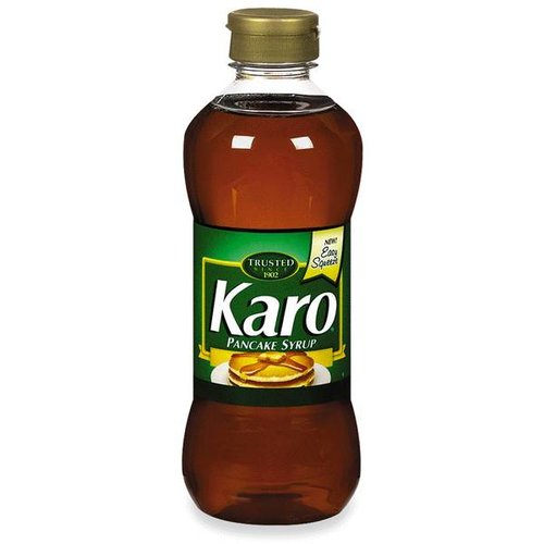 Karo Karo Pancake Syrup, 473ml