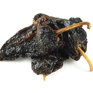 Xatze Dried Ancho Peppers, 1kg