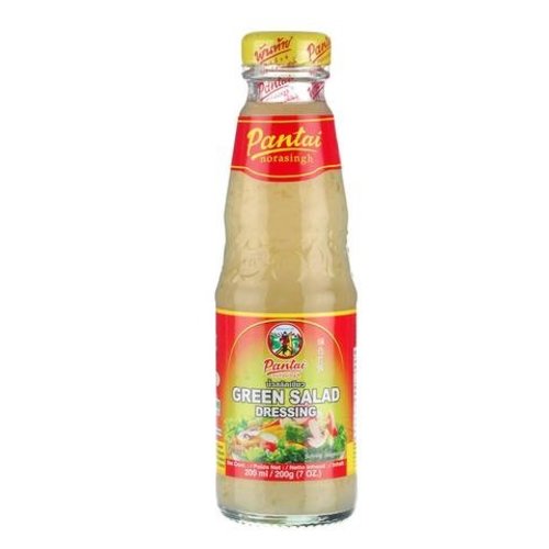 Pantai Pantai Grüne Salatsoße, 200ml