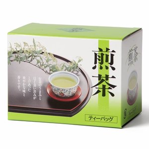 Sencha Green Tea, 40g