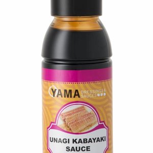 Yama Foods Unagi Kabayaki Sauce, 330ml