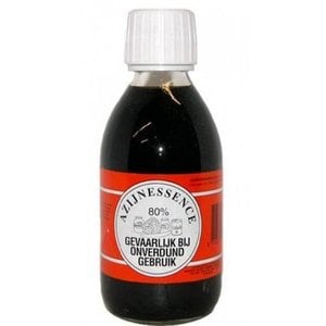 Bharco Bharco Essigessenz Dunkel 80%, 250ml