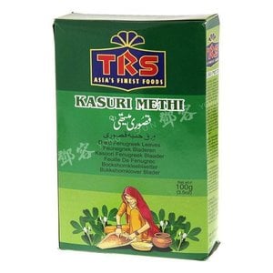 TRS TRS Kasuri Methi, 100g