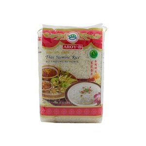 Aroy-D Aroy-D Thai Jasminreis, 1kg