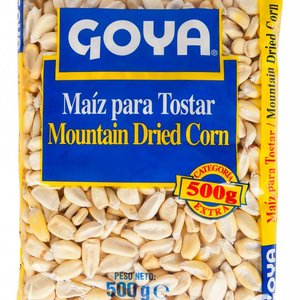 Goya Goya Maiz Para Tostar, 500g