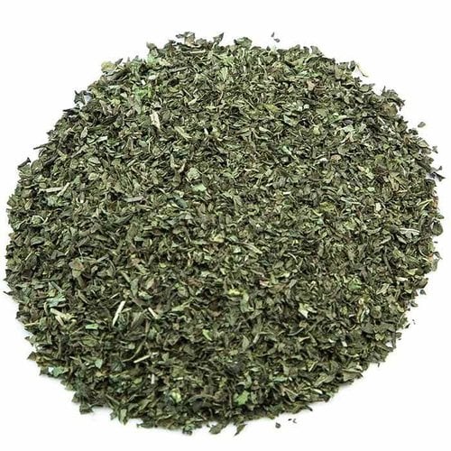 Dried Mint Leaves, 20g