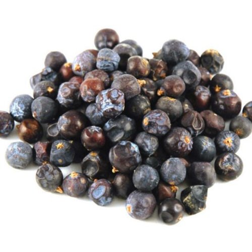 Wacholderbeeren, 20g