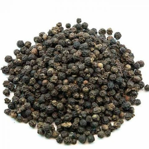 Whole Black Pepper, 25g Whole Black Pepper, 25g