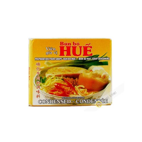 Baolong Bun Bo Hue, 75g