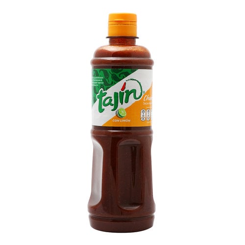 Tajin Tajin Salsa Chamoy, 455ml