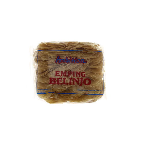 Emping Belinjo, 400g Emping Belinjo, 400g