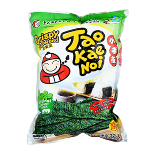 Tao Kae Noi Tao Kae Noi Seetang Snack Original, 32g